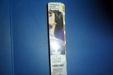 Pantone Formula Guide Coated ONLY Ultimate Color Matching Tool FROM 2018