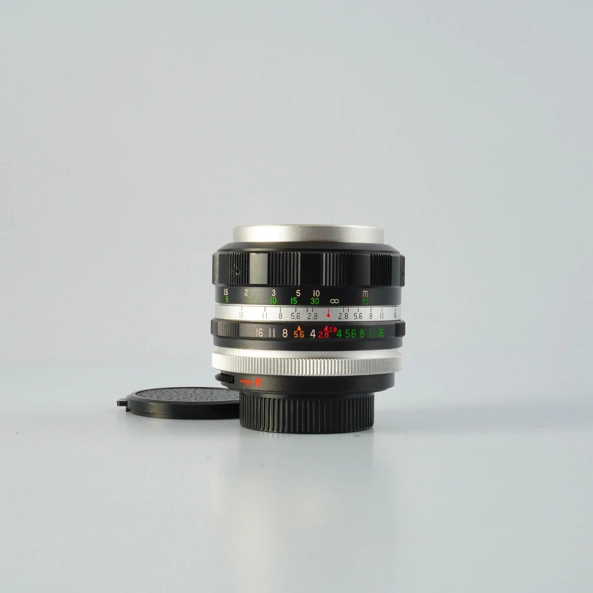 35mm Focal M42 Camera Lenses f/2.8 for sale | eBay