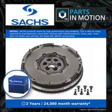 Dual Mass Flywheel DMF fits DS Sachs 9818024380 1638837180 Quality Guaranteed