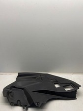 Jaguar I-Pace 2020 sinistra altro pezzo unico vano motore J9D310B812B DDO24521