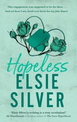 Elsie Silver Hopeless