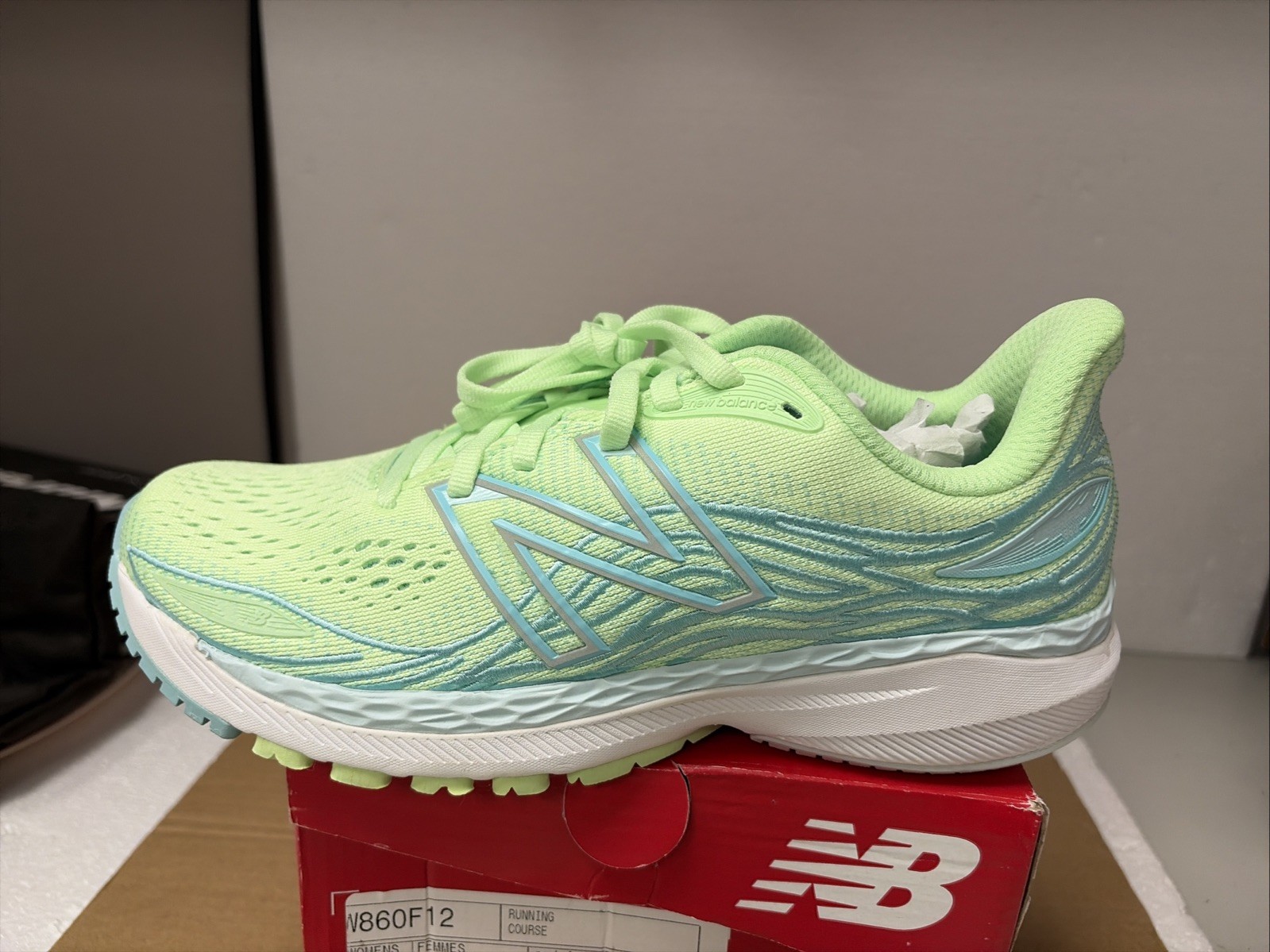 Size 7 B