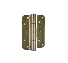 Andersen Frenchwood Patio Door Hinge Old Style 92-05 - Brassy Gold - RH Right
