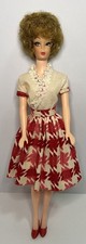 VINTAGE BARBIE UNEEDA CLONE DOLL WENDY ELITE ...