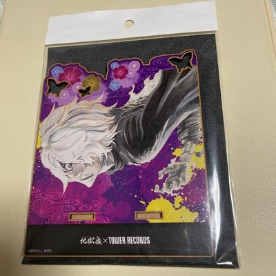 Hell's Paradise Tower Records Multi Ständer Gabimaru