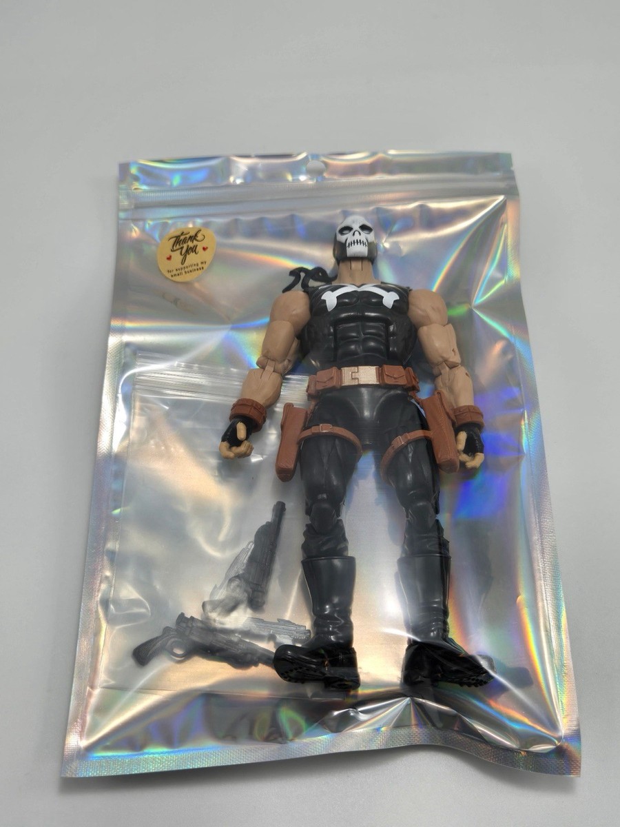 Marvel Legends 6