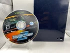 Need for Speed: Underground 2 (Microsoft Xbox, 2004) Disc Only Tested