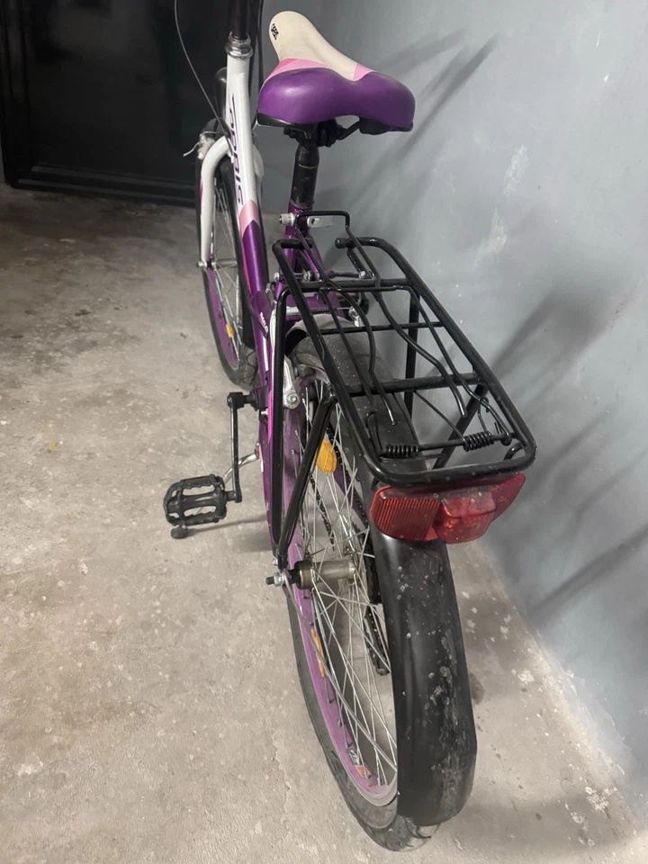 Fahrrad 24 Zoll Performance - Bild 3 von 4