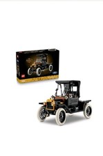 LEGO ICONS: Ford Model T (11376)