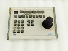 Pelco KBD300A Joystick PTZ Keyboard Controller