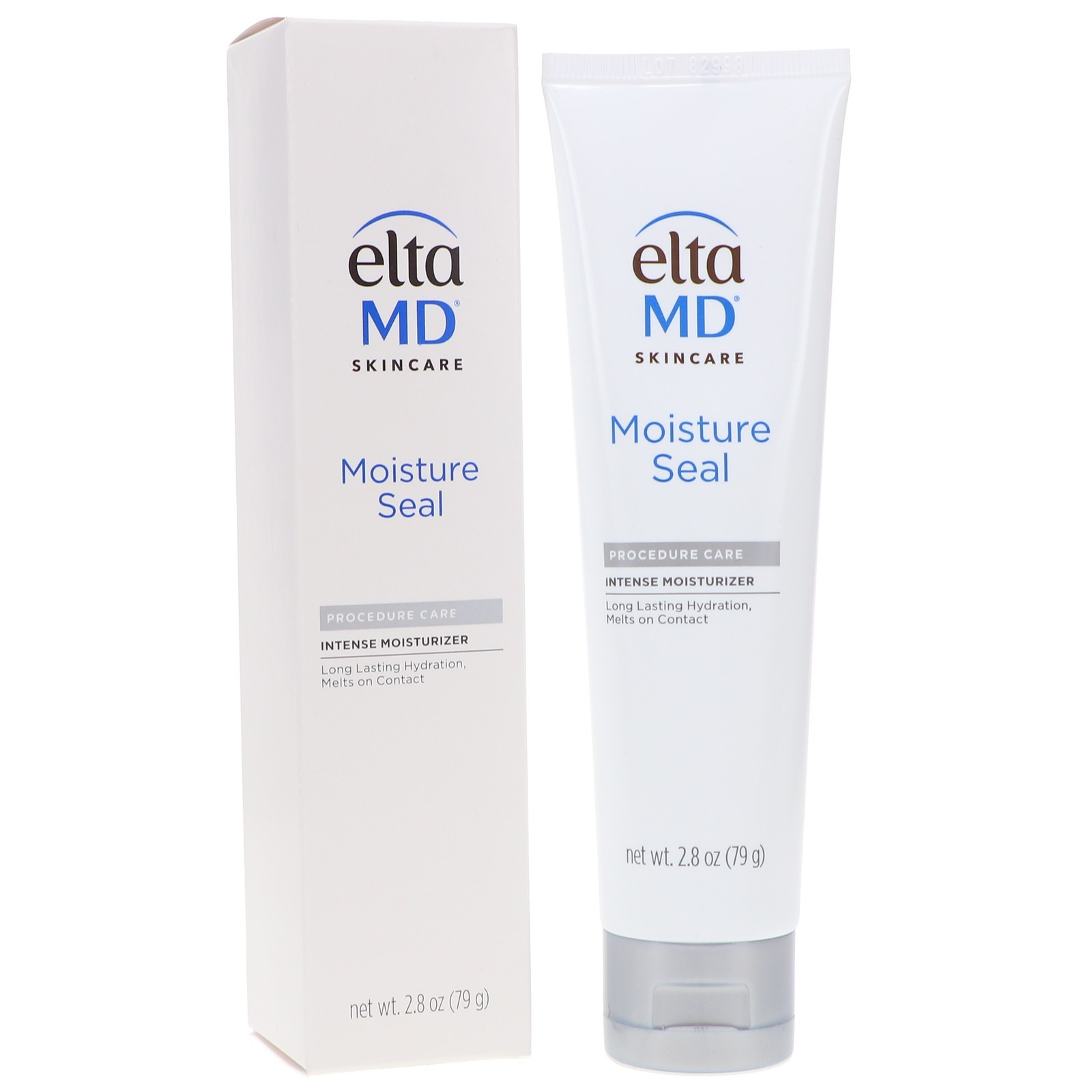 Влагонепроницаемый уплотнитель EltaMD 2,8 унции