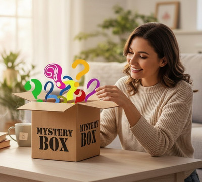 20 x NEUWARE Großhandel RESTPOSTEN Lager Lager Lagerauflösung Großverkauf Mystery Sale