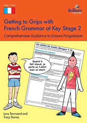 Getting to Grips with French Grammar ..., Davies, Tracy
