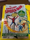 Amazing Spider-Man No. 1 Facsimile Edition (Marvel Comics 2022)