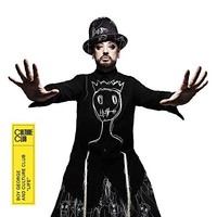 Boy George - Life - Cd - G3Z