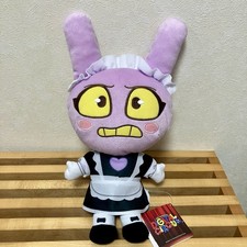 The Amazing Digital Circus Big Plush Toy Doll Jax Maid ver. New 2026 from Japan