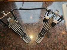 PDP/pacific Double Bass Pedal