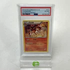 Pokémon TCG EX Battle Boost Charizard 11 Regular Korean PSA 6