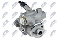 NTY Hydraulikpumpe, Lenkung U.A. FüR Audi, Seat, Skoda, VW