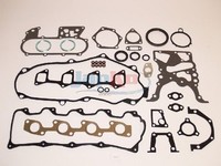 Japko 49261S Dichtungsvollsatz, Motor FüR Toyota