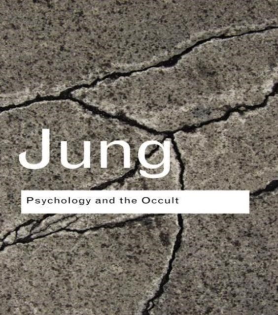 Psychology and the Occult by C.G. Jung (Paperback Book)