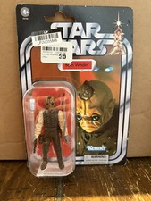 STAR WARS A NEW HOPE VINTAGE COLLECTION VC53 BOM VIMDIN 3.75  ACTION FIGURE