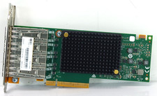 IBM Quad Port 16Gbps FC 4x SFP+ Controller HB...