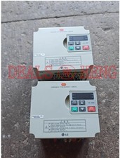 1PC Used LG inverter SV037IG5-2U 3.7KW 220V Tested in Good Condition
