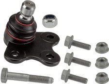 TRW Rotule De Direction Bras De Suspension Avant Pour Fiat 500L 199 351 352