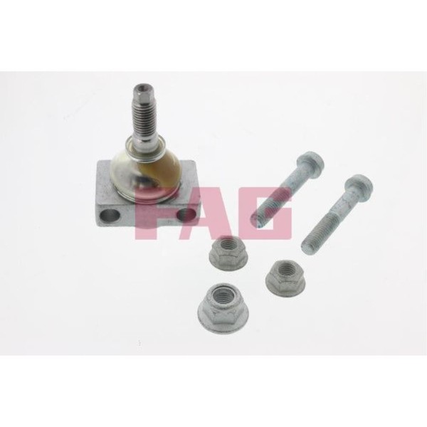 FAG Spurstangenkopf Spurstange FüR Smart Cabrio 450 0.7 0.6 Fortwo 0.8 CDI 452-image