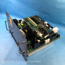 Fanuc A06B-6107-H002 Servo Amplifier USIP