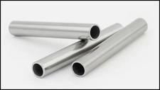 Stem Tube For Tattoo Machine Grip - 20Pcs Stainless Steel - New