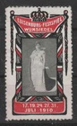 CINDERELLA/POSTER STAMP 29.7
