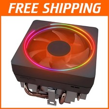 Copper Core CPU Cooler for Ryzen 1700X 1800X