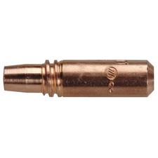 Miller Electric 206187 Contact Tip, 0.040 In, Pk25