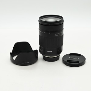 Tamron 18-400mm Nikon for sale | eBay