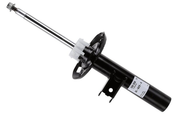 Sachs StoßDäMpfer 350 058 FüR MERCEDES-BENZ-image