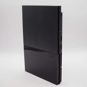 Sony PlayStation 2 Console system SCPH-90000 CB Charcoal Black Boxed Tested PS2