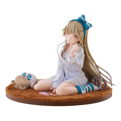 The Angel Next Door Spoils Me Rotten F Nex Mahiru Shiina Relax Ver. Furyu