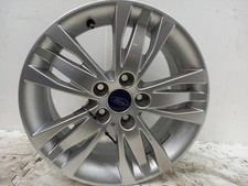 FORD FOCUS Alloy Wheel 16 Inch 5x108 ET50 7J 2011-2018 