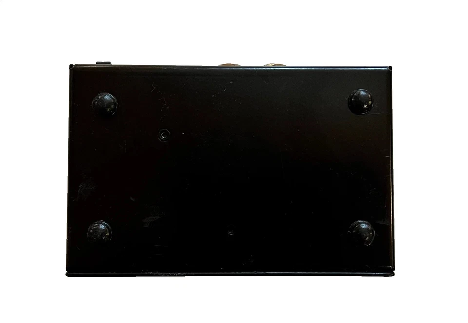 Radial Engineering Voco-Loco Effects Switcher PEDAL EU Plug - Image 4 of 4