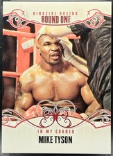 2010 Ringside Boxing Round One  4