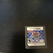 Yu-Gi-Oh World Championship 2007 Prices Nintendo DS | Compare Loose, CIB &  New Prices