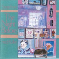 Fred Koller - - Songs From The Night Before - Cd - F72Z