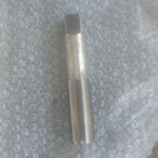 Outil de filetage de robinet de perceuse 1,1/8 NF12 RAIZO pour filetage de travail des métaux