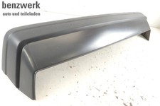 Mercedes W201 190 Mopf0 bis 8/88 Stoßstange hinten 2018850625