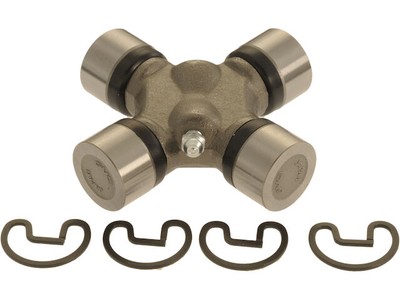 API 11HG82D Universal Joint Fits 2009-2012 Suzuki Equator 4.0L V6 PDL -- Premium