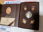 2009 United States Mint Lincoln Coin & Chronicles Set in Original Box and COA CE — photo 2