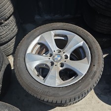 BMW 3 SERIES 205/55/16 5x120 E90 2006-2011 ALLOY WHEEL TYRE 6795806 - Tyre Good