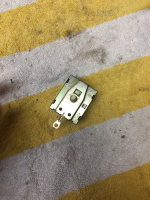 #ad 33001228 Maytag Whirlpool Dryer Temp Switch Assembly free shipping $49.99